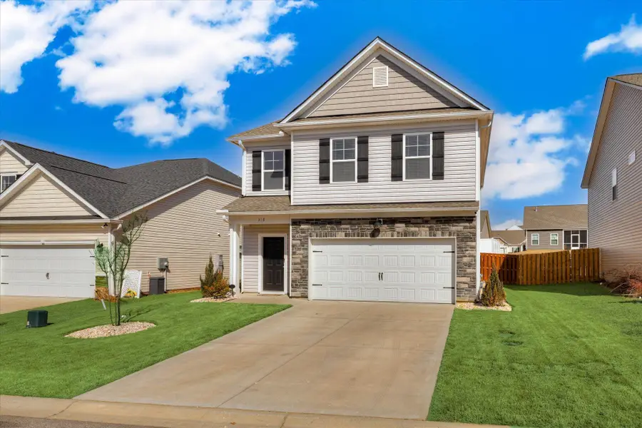 318 Mansell Park, Aiken, SC 29801 - #3