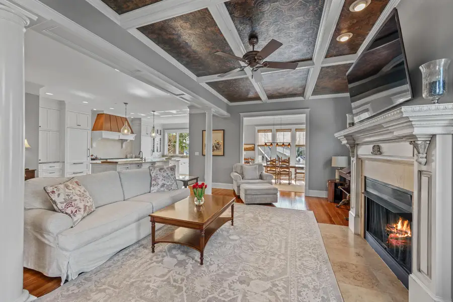 355 Park Avenue, Aiken, SC 29801 - #3