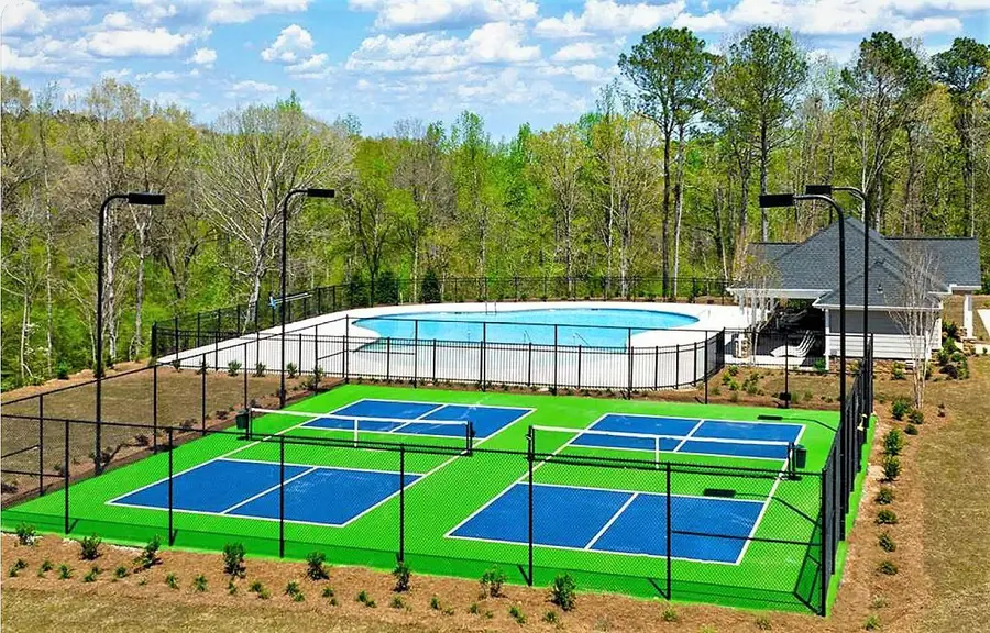 703 Hollis Avenue, Grovetown, GA 30813 - #3