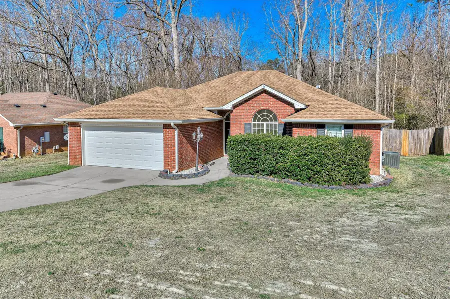 684 Monroe Street, Grovetown, GA 30813 - #2