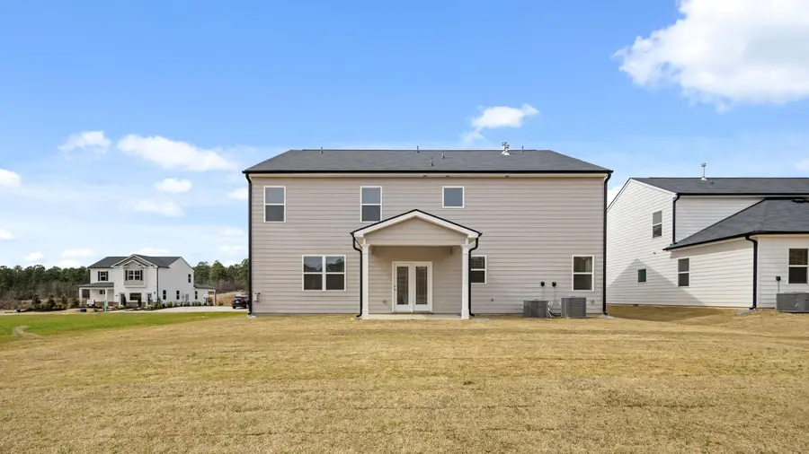 702 Lytham Drive, Aiken, SC 29801 - #2