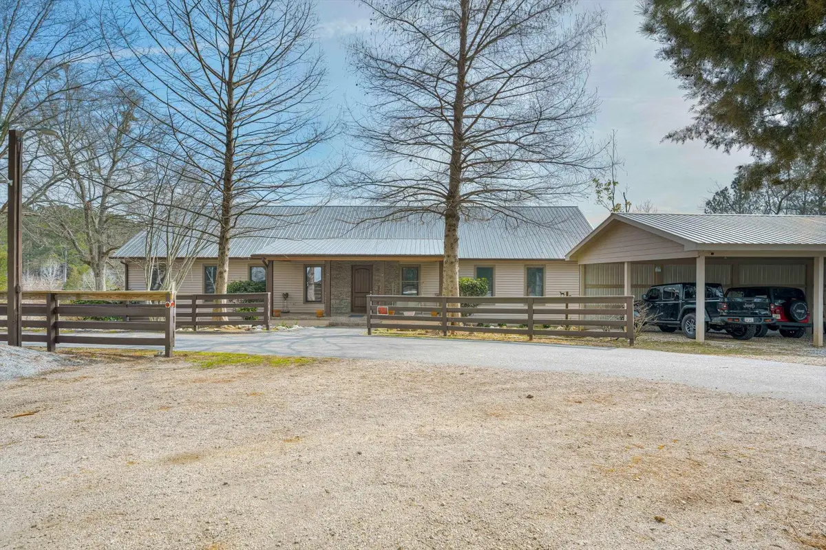 1905 Augusta Highway, Lincolnton, GA 30817 - #1