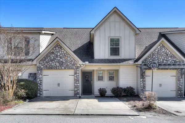 532 Scenic Drive, Grovetown, GA 30813