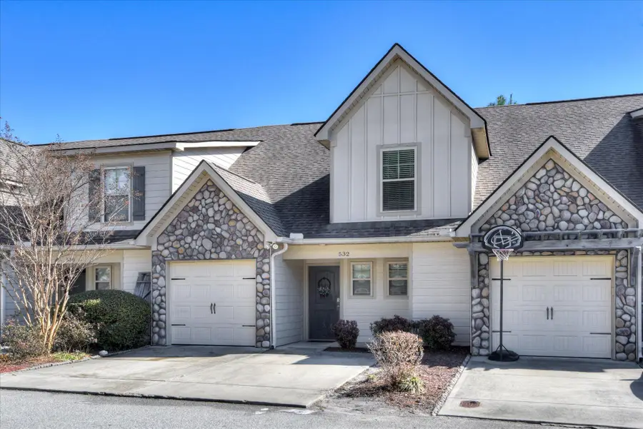 532 Scenic Drive, Grovetown, GA 30813 - #3