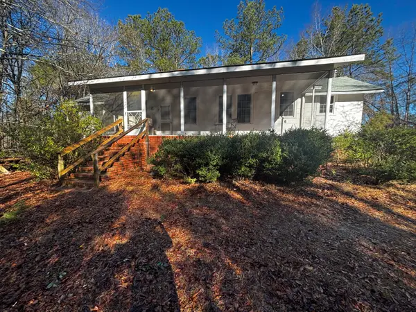 189 Whiteoak Campground Road, Thomson, GA 30824