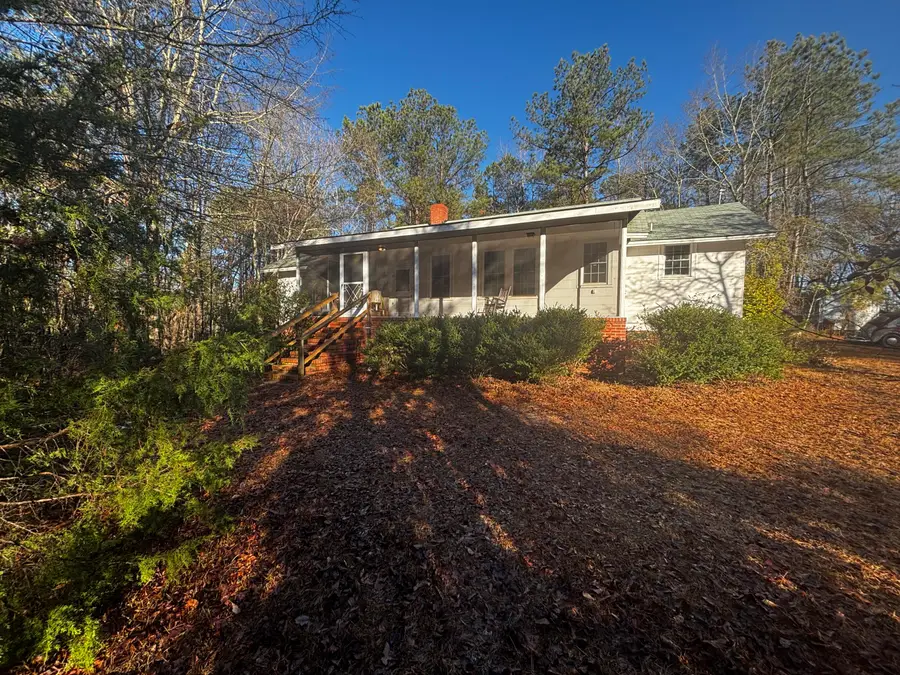 189 Whiteoak Campground Road, Thomson, GA 30824 - #2