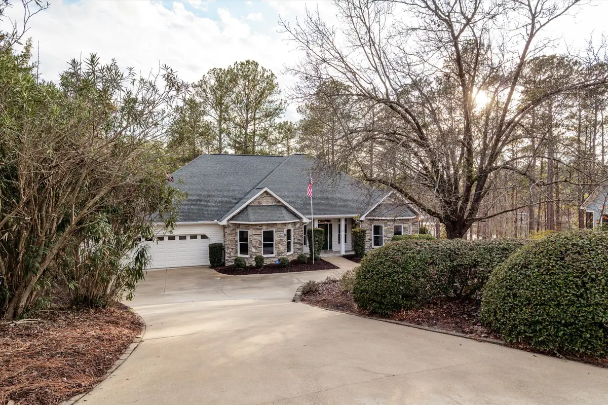 210 Daly Place, McCormick, SC 29835 - #1