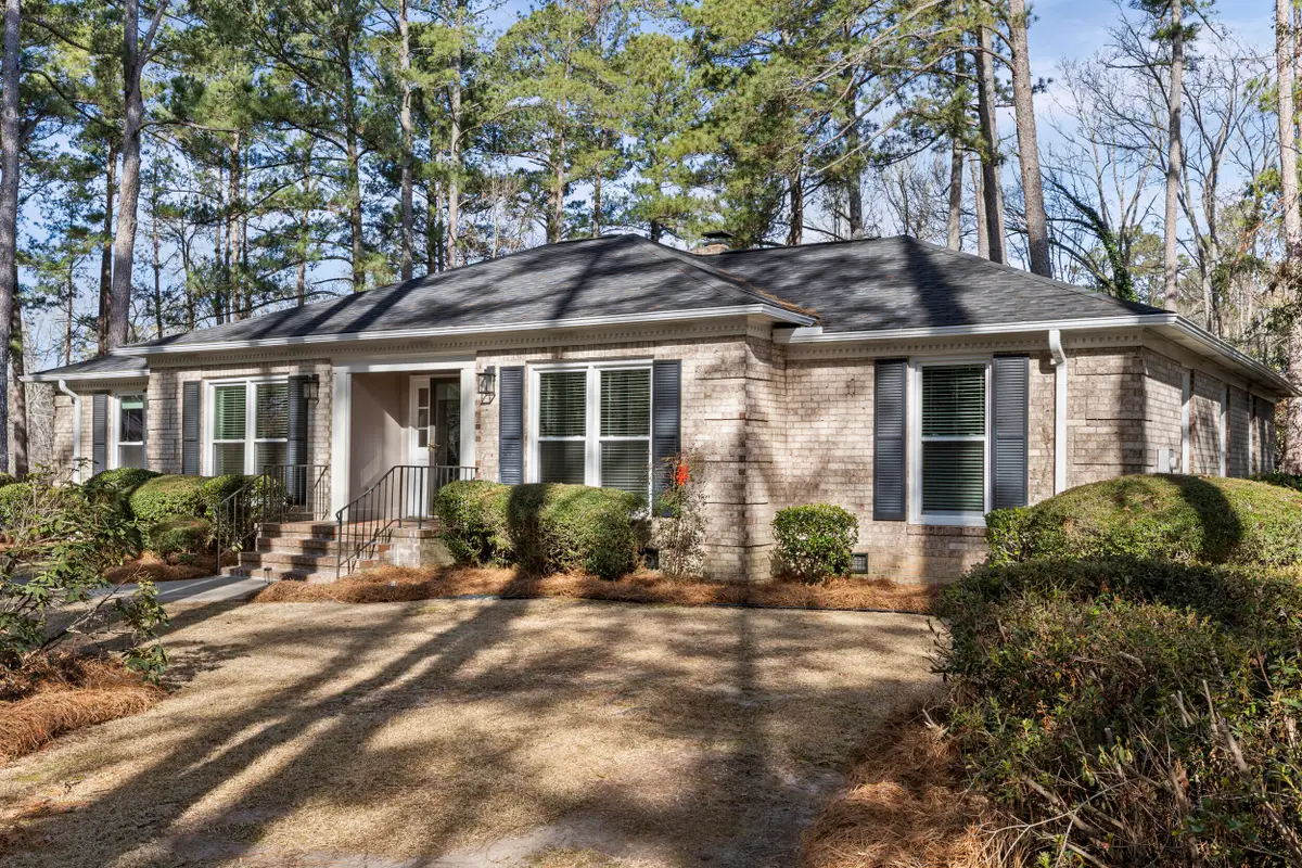 41 Plantation Hills Drive, Evans, GA 30809 - #1