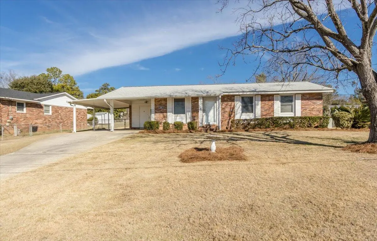 2145 Hillsinger Road, Augusta, GA 30904 - #1