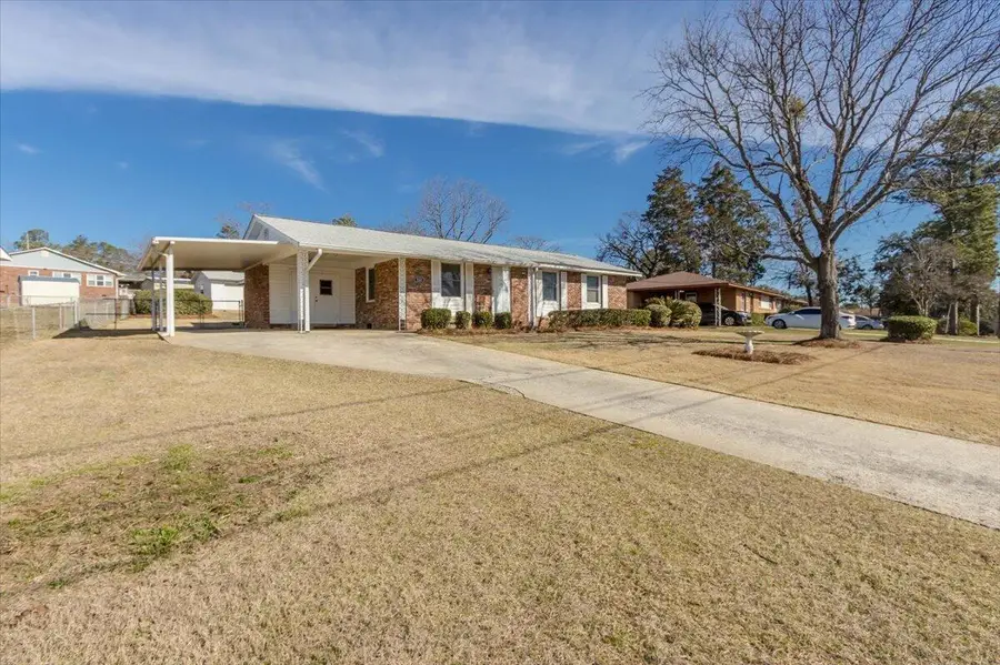 2145 Hillsinger Road, Augusta, GA 30904 - #3