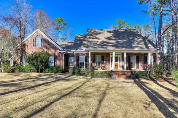 499 Sugarcreek Drive, Grovetown, GA 30813