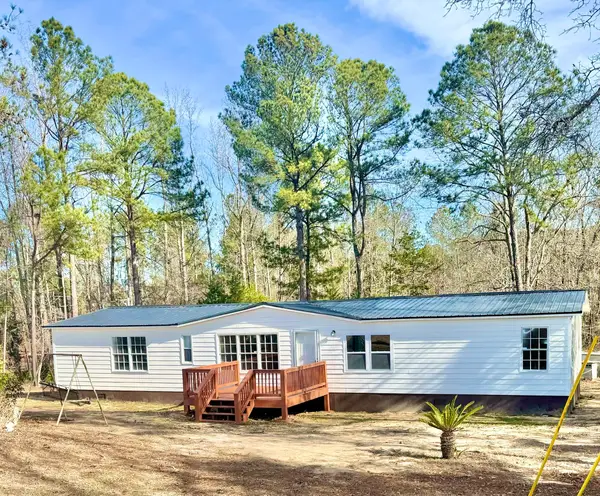 5861 Luckeys Bridge Road, Dearing, GA 30808