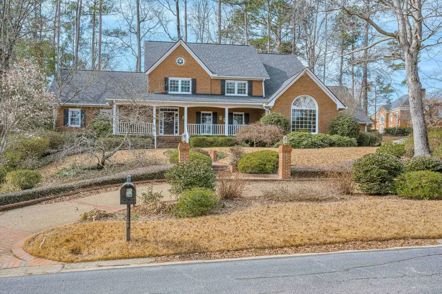 58 Conifer Circle, Augusta, GA 30909 - #2