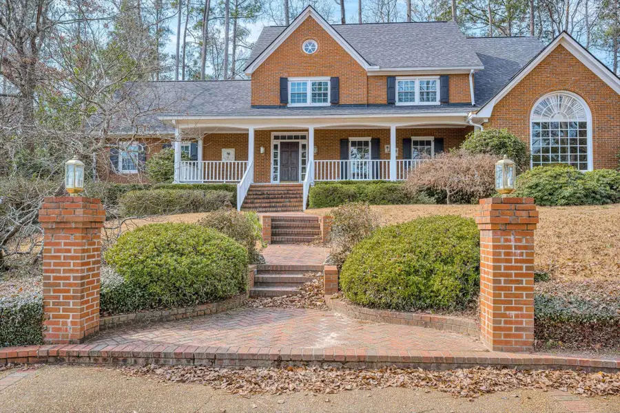 58 Conifer Circle, Augusta, GA 30909 - #3