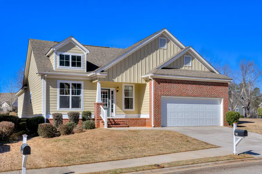 742 Herrington Drive, Grovetown, GA 30813 - #3