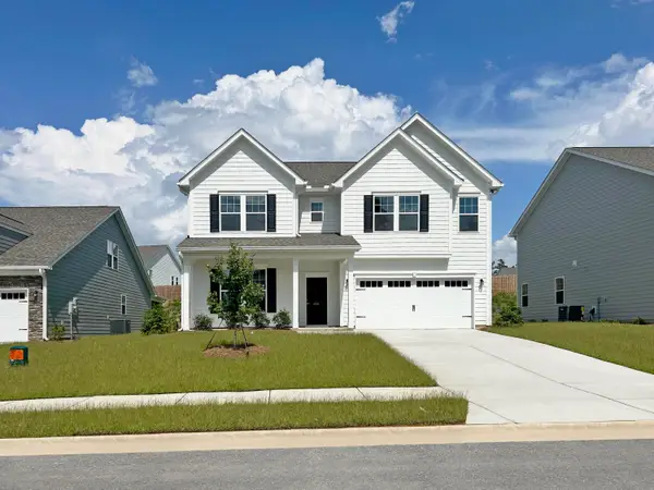 4202 Whitehouse Street, Harlem, GA 30814