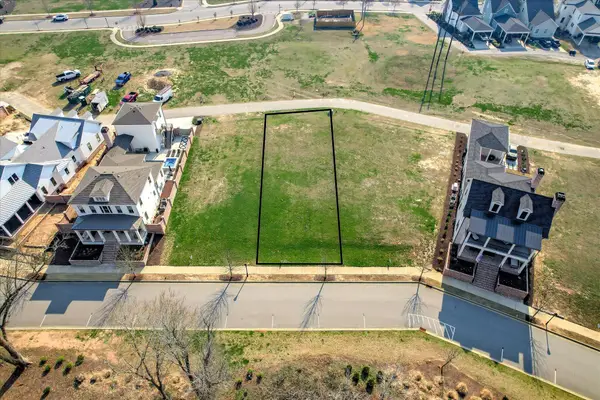 Lot 10 Lafayette Street, North Augusta, SC 29841