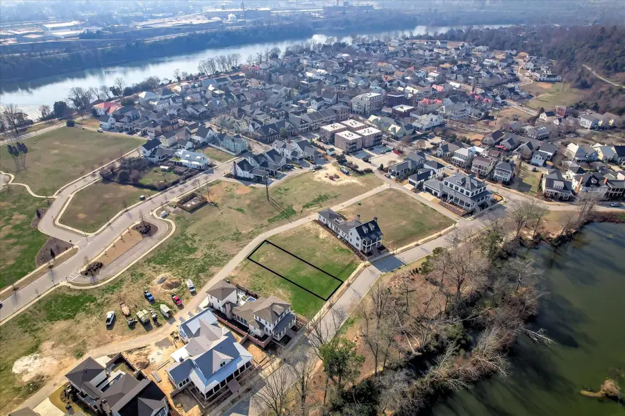 Lot 10 Lafayette Street, North Augusta, SC 29841 - #3