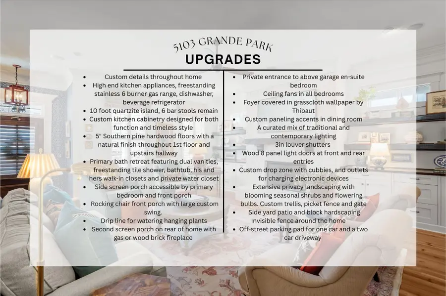 5103 Grande Park, Evans, GA 30809 - #2