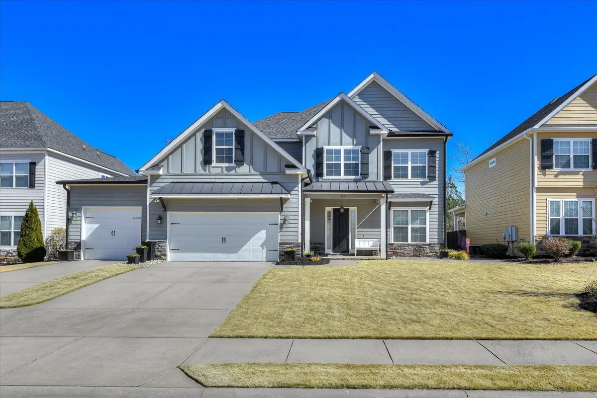 721 Pretoria Drive, Evans, GA 30809 - #1