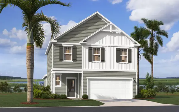 4126 Whitehouse Street, Harlem, GA 30814