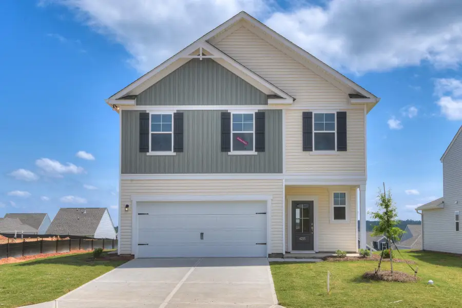 4126 Whitehouse Street, Harlem, GA 30814 - #2