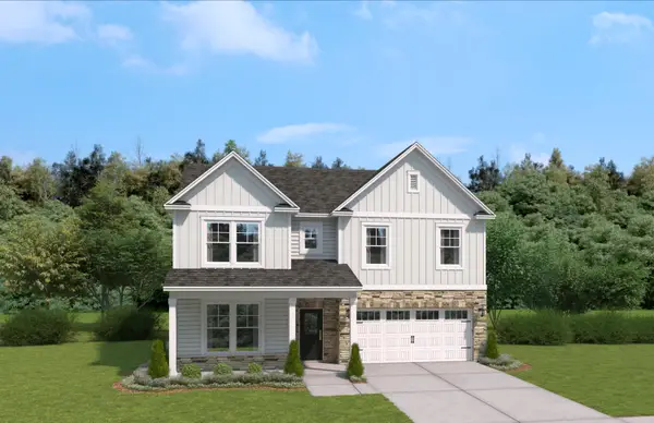 4127 Whitehouse Street, Harlem, GA 30814