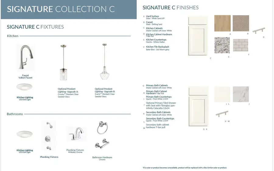 4133 Whitehouse Street, Harlem, GA 30814 - #3