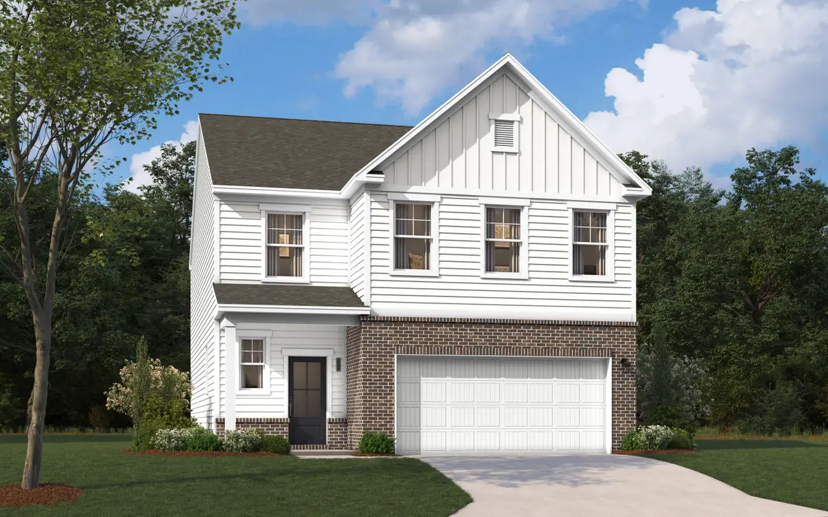 4125 Whitehouse Street, Harlem, GA 30814 - #1