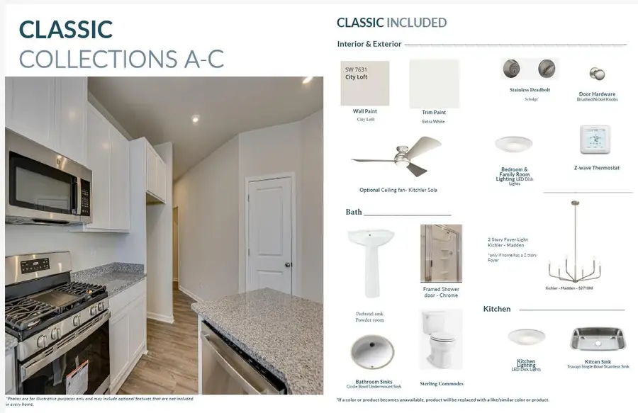 4125 Whitehouse Street, Harlem, GA 30814 - #2