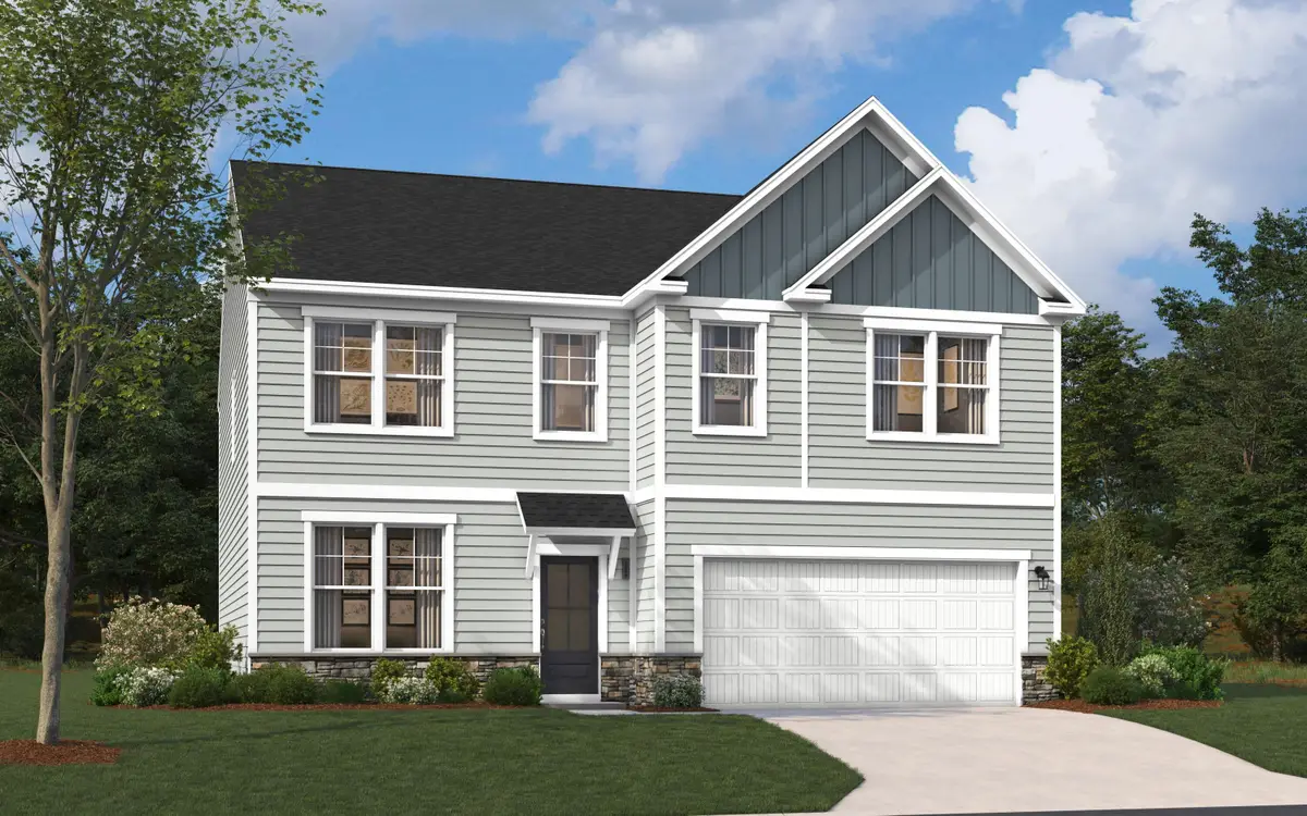 4135 Whitehouse Street, Harlem, GA 30814 - #1