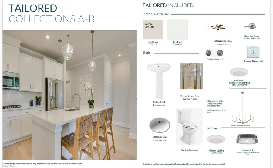 4135 Whitehouse Street, Harlem, GA 30814 - #2