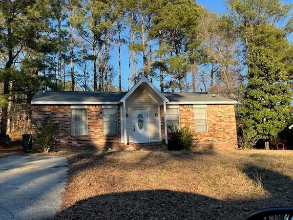 3418 Lucie Street, Augusta, GA 30906