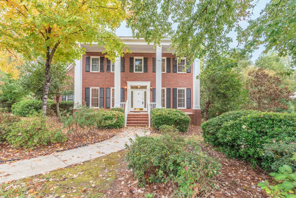 854 Sparkleberry Road, Evans, GA 30809 - #1