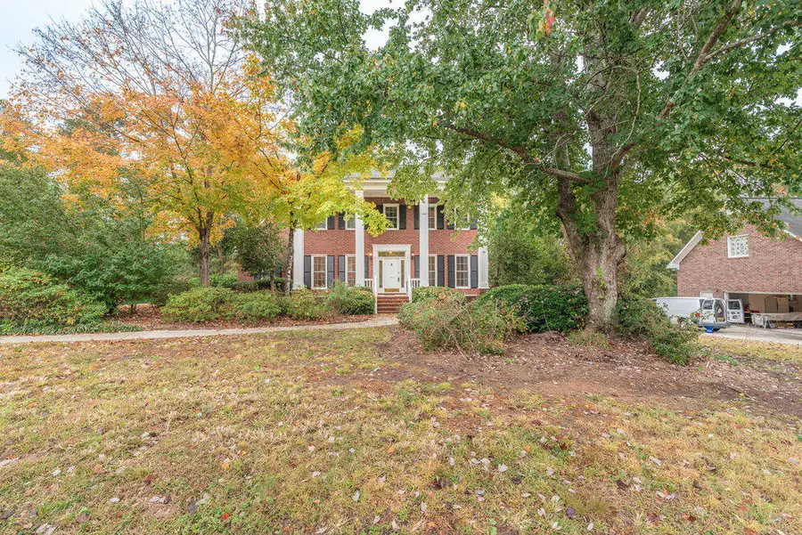 854 Sparkleberry Road, Evans, GA 30809 - #2