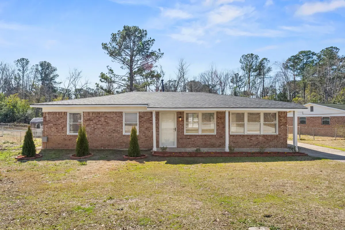 3645 Hopson Road, Augusta, GA 30906 - #1