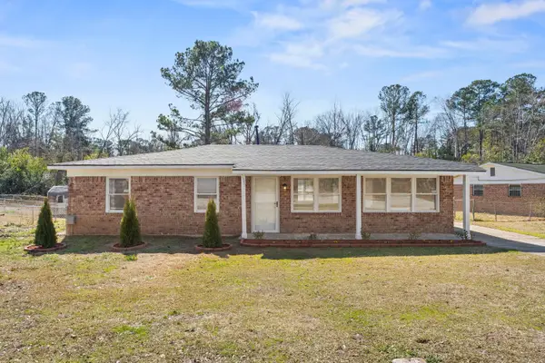 3645 Hopson Road, Augusta, GA 30906