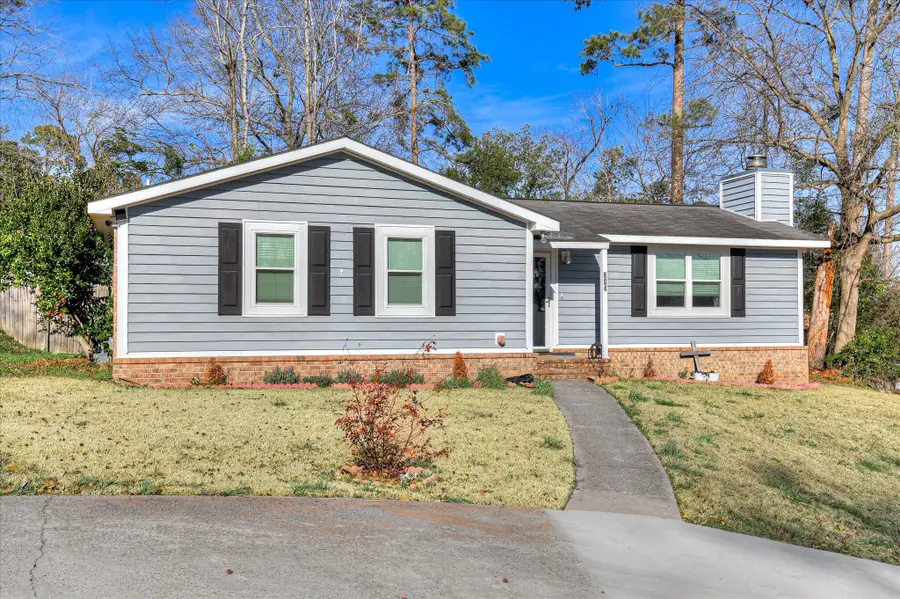 804 Sterling Court, Augusta, GA 30907 - #3