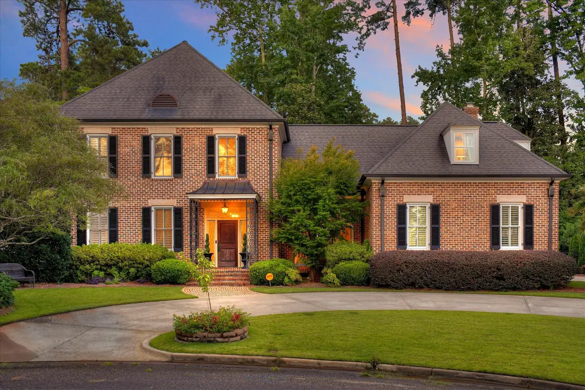 704 Summergate Court, Augusta, GA 30909 - #1