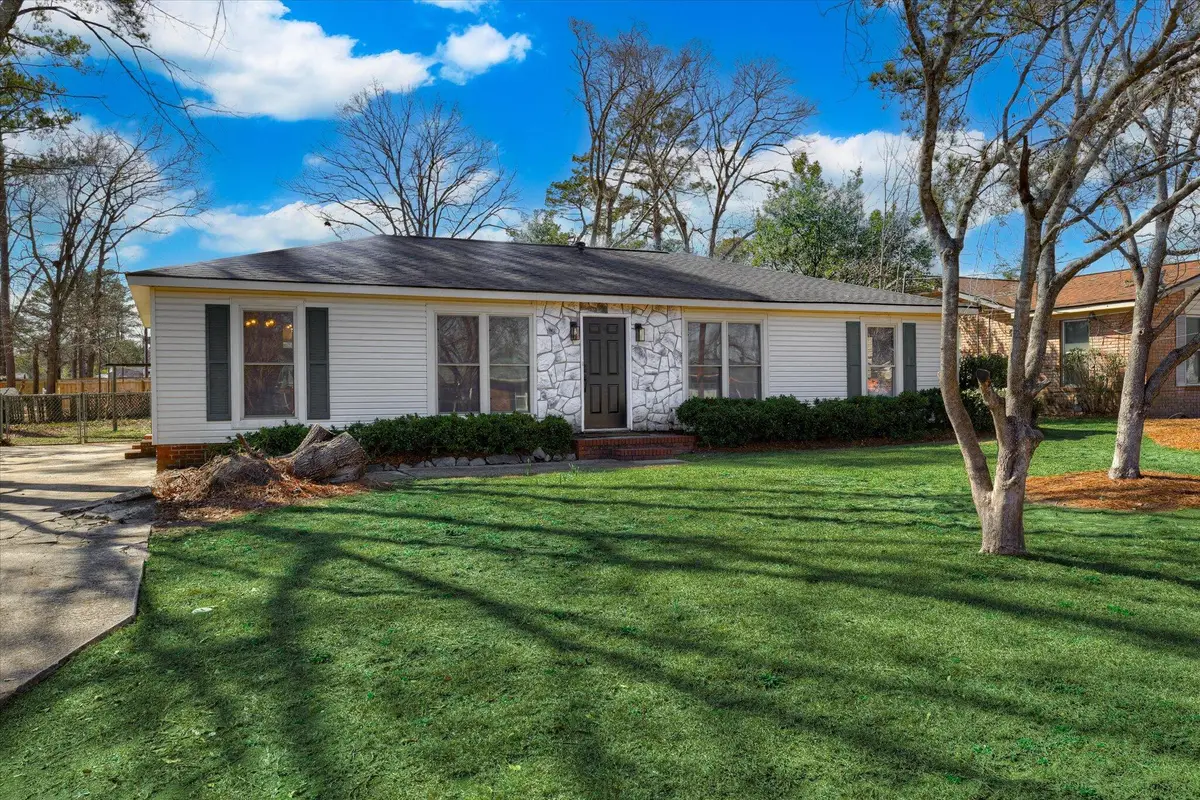 4121 Englewood Drive, Augusta, GA 30907 - #1