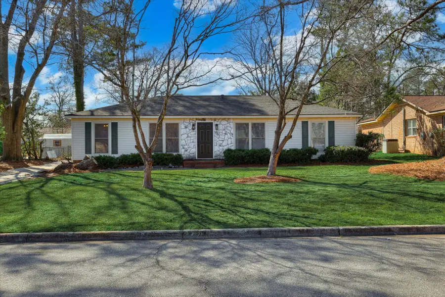 4121 Englewood Drive, Augusta, GA 30907 - #2