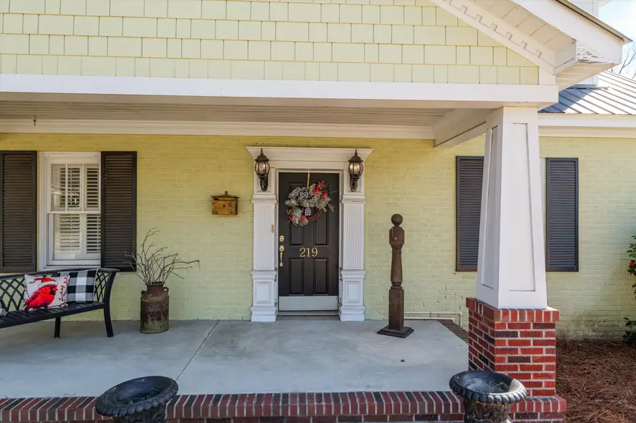 219 White Oak Street, Thomson, GA 30824 - #3