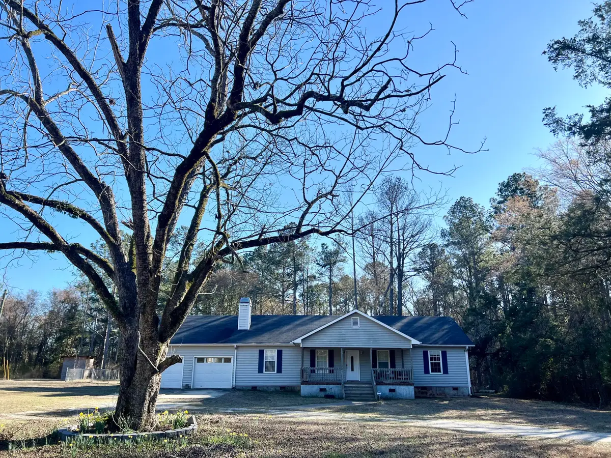 350 Annie Laurie Drive, Grovetown, GA 30813 - #1