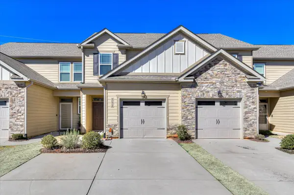 592 Vinings Drive, Grovetown, GA 30813