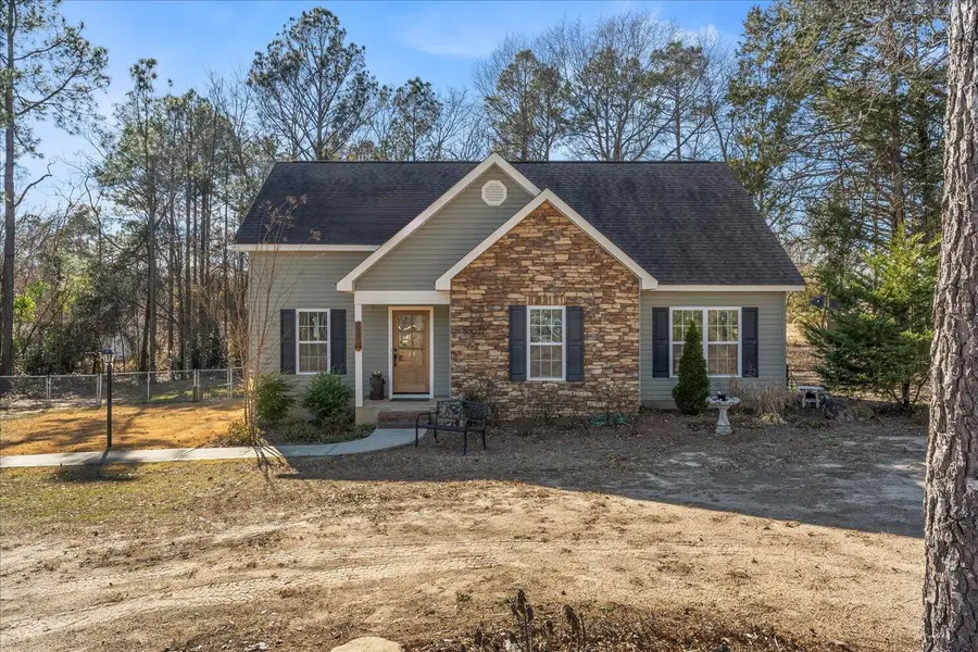 227 Brentwood Drive, Thomson, GA 30824 - #2