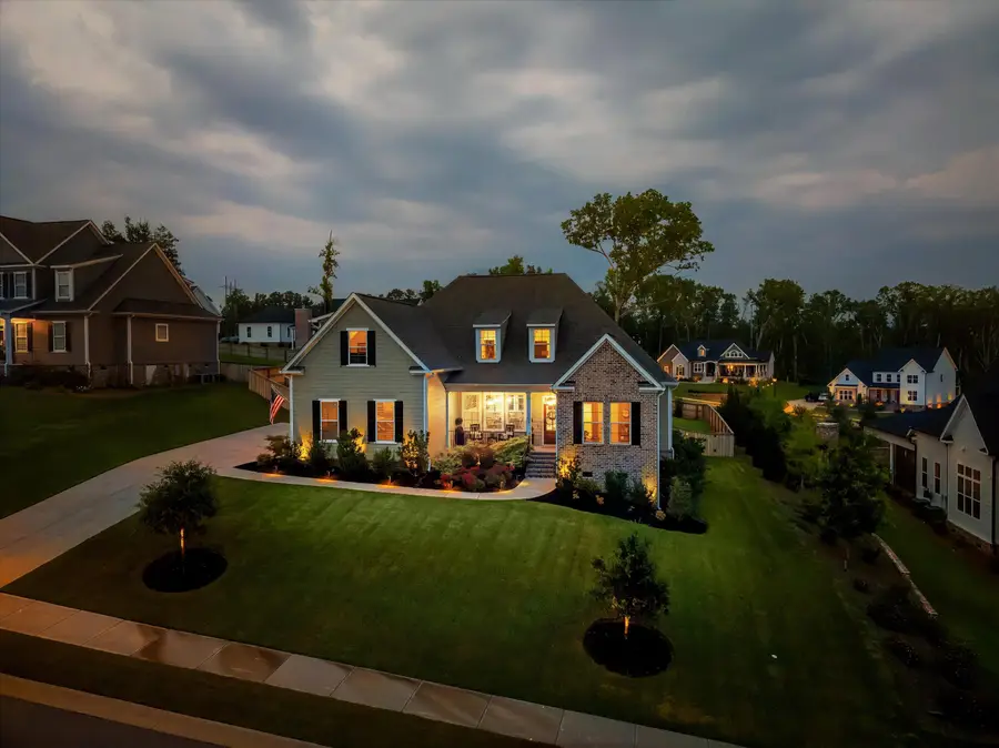 1037 Bartram Ridge, Evans, GA 30809 - #3