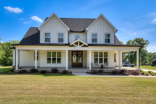 2540 Otts Lane, Harlem, GA 30814