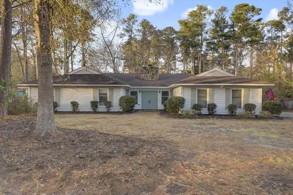 350 Plantation Drive, Aiken, SC 29803