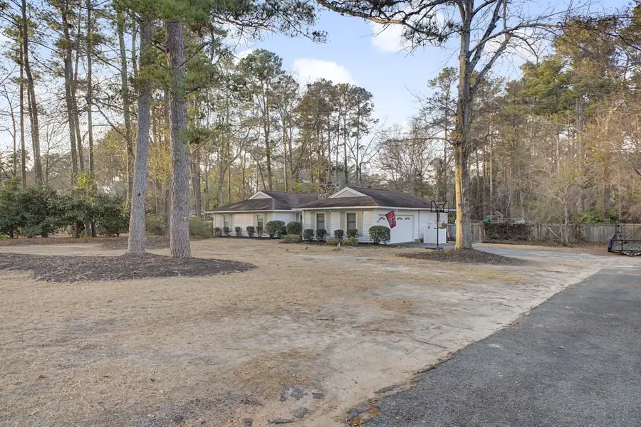 350 Plantation Drive, Aiken, SC 29803 - #3
