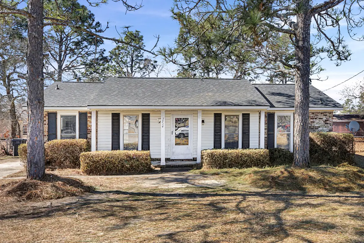 3714 Carrington Court, Hephzibah, GA 30815 - #1